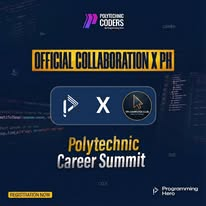 Polytechnic Career Summit
