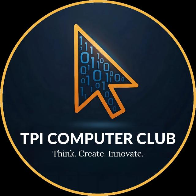 TPI Computer Club
